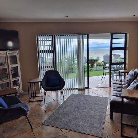 The View At Whale Cove De Kelders Apartamento Exterior foto