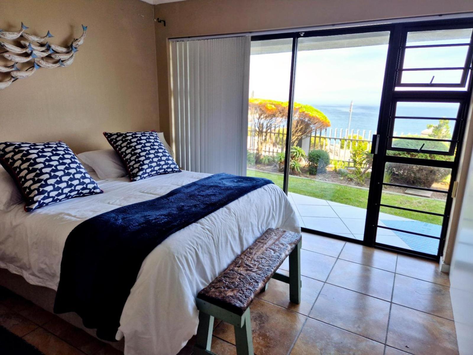 The View At Whale Cove De Kelders Apartamento Exterior foto
