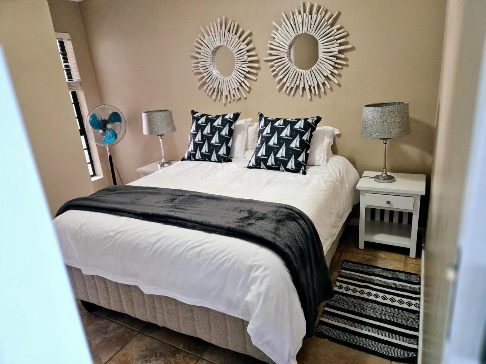 The View At Whale Cove De Kelders Apartamento Exterior foto